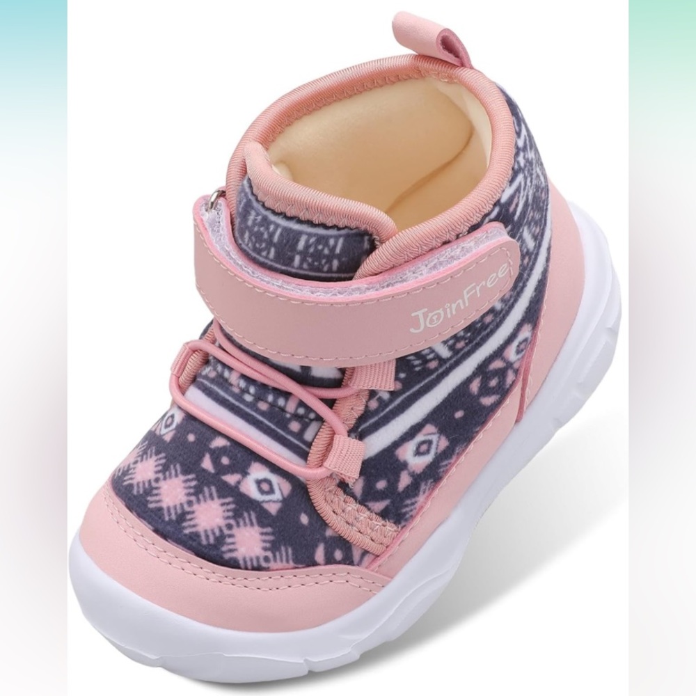 JOINFREE Toddler Booties
